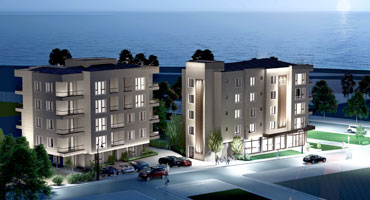 Mudanya Poyraz
